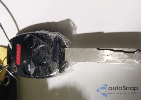 2005 Honda Cr-V Ex z USA, uszkodzony, nr VIN SHSRD788X5U309345